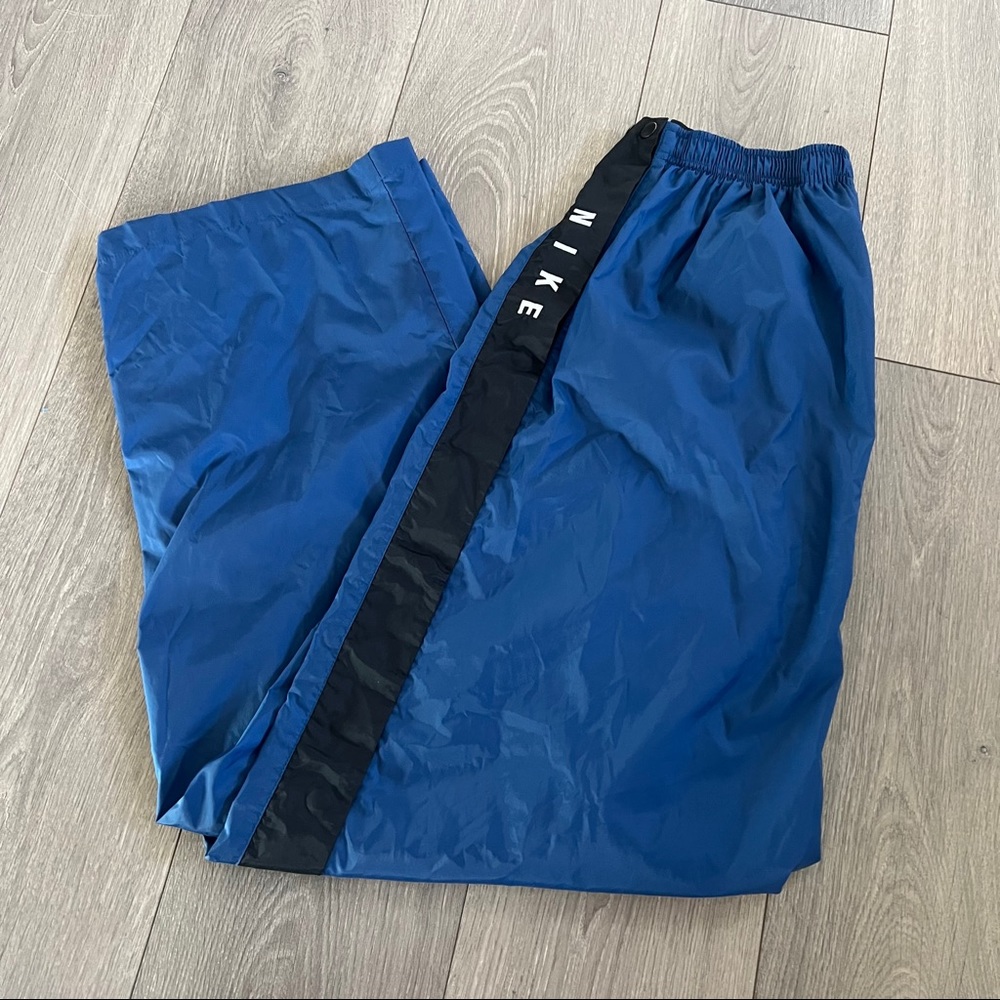 Men’s Nike Vintage Tear Away Pants